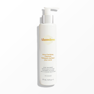 Alumier Ance Clarifying Cleanser