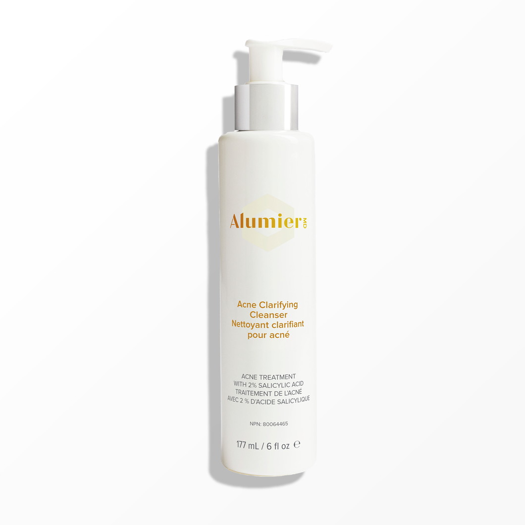 Alumier Ance Clarifying Cleanser